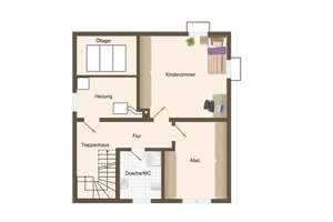 Familienglück beginnt hier – viel Platz, großzügiger Garten und flexible Wohnideen ! – Die vollständige Adresse der Immobilie erhältst du vom Anbieter., 6618 Naumburg (Saale) – Vorschaubild 18