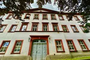 #Denkmalgeschütztes Renditeobjekt im schönen Zschopau sucht neuen Besitzer# – Obere Mühlstr. 17, 9405 Erzgebirgskreis – Vorschaubild 1