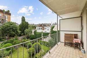 Provisionsfrei – Helle Wohnung mit Südbalkon in begehrter Lage von Pempelfort – Die vollständige Adresse der Immobilie erhältst du vom Anbieter., 40477 Pempelfort, Düsseldorf – Vorschaubild 13