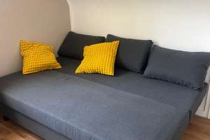 Modernisierte 2-Zimmer-Wohnung in Offenbach – 63071 Bachschule, Offenbach am Main – Vorschaubild 6
