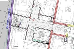 Großzügige 3-Zimmerwohnung mit zwei Terrassen in ruhiger Seitenstraße – Die vollständige Adresse der Immobilie erhältst du vom Anbieter., 4177 Altlindenau, Leipzig – Vorschaubild 3