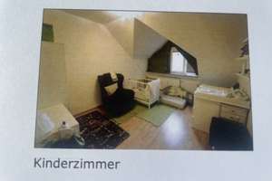 3-Zimmer 85m2 Dachgeschosswohnung mit Garagenstellplatz in München-Waldperlach – Dornröschenstraße 1, 81739 Waldperlach, München – Vorschaubild 6