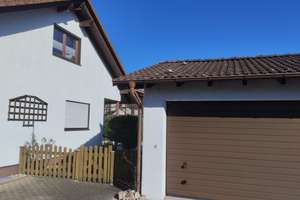 Freistehendes Einfamilienhaus in bester Lage s in Hockenheim – Acherweg 3, 68766 Hockenheim – Vorschaubild 1