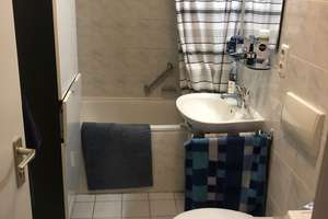 Untermenzing, 2 Zimmer Garten/Terrassen-Wohnung – Von Reuter-Straße 10a, 80997 Allach, München – Vorschaubild 7