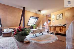 Düsseldorf-Eller // Großes Ein-/Zweifamilienhaus mit Einlieger und Gewerbe auf weitläufigem Grund – 40229 Eller, Düsseldorf – Vorschaubild 20