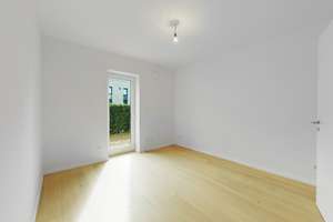 exklusives Wohnen im Herzen von Bordesholm - moderne 3 Zimmer Wohnung mit Garten und Tiefgarage  – Die vollständige Adresse der Immobilie erhältst du vom Anbieter., 24582 Bordesholm – Vorschaubild 6