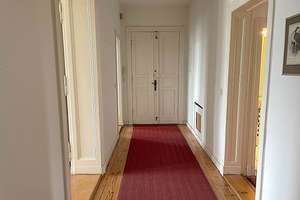 Luxuriöses Wohnen in Stuckaltbau im Herzen von Steglitz nahe Steglitzer Volkspark - 3. Og. mit Lift – 12167 Steglitz, Berlin – Vorschaubild 10