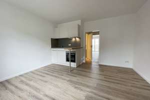 Bezugsfreie Singlewohnung mit EBK und moderner Ausstattung + Stellplatz – Zeißstraße 71, 9131 Hilbersdorf, Chemnitz – Vorschaubild 5