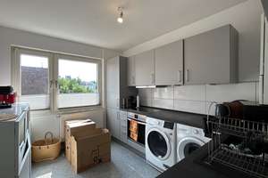 Schöne 3-Zimmerwohnung mit Balkon *WG geeignet* – Reumontstr. 43, 52064 Hangeweiher, Aachen – Vorschaubild 8