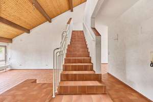 Gepflegtes Reihenendhaus mit Galerie und Garten in Mannheim-Rheinau – Die vollständige Adresse der Immobilie erhältst du vom Anbieter., 68219 Rheinau, Mannheim – Vorschaubild 15
