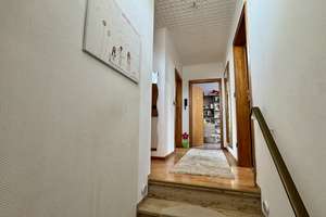 Familienbungalow mit Einliegerwohnung, Garage und schönem Garten – Die vollständige Adresse der Immobilie erhältst du vom Anbieter., 59067 Pelkum, Hamm – Vorschaubild 9