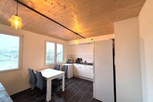 Moderne 2-Zimmer Wohnung im 1. OG in Trier-Pallien