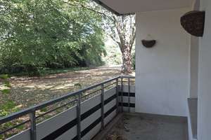 Schöne 3-Zimmer-Wohnung mit Balkon - Duisburg-Meiderich – Voßstraße 9, 47137 Obermeiderich, Duisburg – Vorschaubild 2