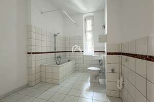 RUHIGE 2-ZIMMERWOHNUNG AM WÜHLISCHPARK | PROVISIONSFREI – Wühlischstraße 12 / Gryphiusstraße 9a 12 / 9a, 10245 Friedrichshain, Berlin – Vorschaubild 6