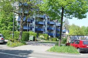 Modernes Wohnen: 2-Zimmer-Wohnung mit Balkon in Aachen – Vaalser Straße 140, 52074 Westpark, Aachen – Vorschaubild 3