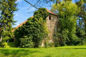 Historisches Gebäude mit zwei Baugrundstücken in BE-Wehrendorf! – An der Buddemühle 2, 49152 Bad Essen – Vorschaubild 3