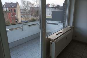 Schöne 2 Zimmer Wohnung mit EBK und Balkon in zentraler Lage von MG – Burggrafenstraße 20, 41061 Westend, Mönchengladbach – Vorschaubild 9
