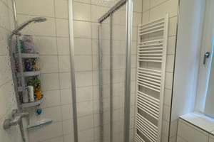 2-Zimmer Wohnung in Karlsruhe Südstadt (2 Jahres Mietvertrag und 3300€ Ablöse) – Die vollständige Adresse der Immobilie erhältst du vom Anbieter., 76137 Südstadt, Karlsruhe – Vorschaubild 4