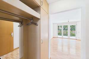 Gepflegte 2-Zimmer-Erdgeschosswohnung mit Süd-West-Terrasse in Mannheim-Käfertal – 68309 Käfertal, Mannheim – Vorschaubild 13