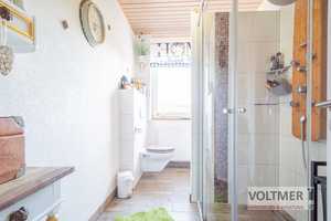 FAMILIÄR - Gepflegtes Ein- bis Zweifamilienhaus mit Garage, Carport und Garten in Schiffweiler! – Neunkirchen (Kreis) – Vorschaubild 14
