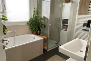Schönes Haus mit sechs Zimmern in Offenbach am Main – Ottilia-Carolina-Moufang-Straße 9, 63075 Mühlheimer Straße, Offenbach am Main – Vorschaubild 15