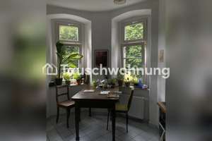 Tauschwohnung: Tausche 2-Zi-Flat in Dresden Johanstadt am Elbufer – Die vollständige Adresse der Immobilie erhältst du vom Anbieter., 1307 Johannstadt-Nord, Dresden – Vorschaubild 3