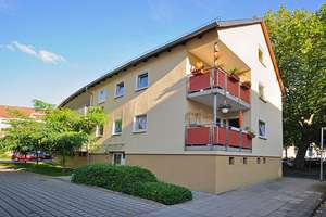 Modernisierte 1-Zimmerwohnung in der Innenstadt mit Küche – Großer Hof 4, 38100 Innenstadt, Braunschweig – Vorschaubild 2