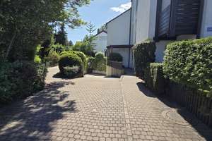 * ERSTBEZUG nach RENOVIERUNG * lichtdurchflutete 3-Zi-EG-Whg mit GARTEN, 2 TERRASSEN, EBK, TG – Gleißhammerstraße 134, 90480 Schmausenbuckstraße, Nürnberg – Vorschaubild 5