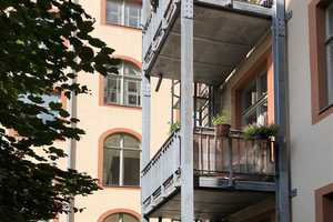 Beste Lage in der Innenstadt. Wunderschönes Einzeldenkmal voll vermietet – Potsdam – Vorschaubild 3