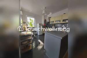 Tauschwohnung: 3-Zimmer-Wohnung in Berlin Adlershof, Treptow-Köpenick, 82m² – Altheider Straße 28, 12489 Adlershof, Berlin – Vorschaubild 2
