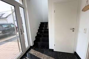 Modernes Zweifamilienhaus in Viersen – Am Sandhof 41, 41748 Viersen – Vorschaubild 3
