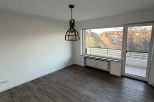 Wohnen mit viel Raum und Privatsphäre - 3,5 Zimmer, 2 Balkone & Garage in Krefeld-Hüls – Die vollständige Adresse der Immobilie erhältst du vom Anbieter., 47839 Hüls, Krefeld – Vorschaubild 11