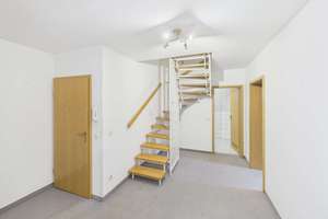 Endlich ankommen! Ihre großzügige 3 Zi.-Maisonette mit zwei Bädern im Zentrum von Altdorf – Die vollständige Adresse der Immobilie erhältst du vom Anbieter., 90518 Altdorf bei Nürnberg – Vorschaubild 4