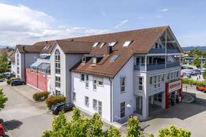 16 Wohnungen und 8 Gewerbeeinheiten auf ca. 3.945 m² Gesamtfläche – Die vollständige Adresse der Immobilie erhältst du vom Anbieter., 82367 Weilheim in Oberbayern – Vorschaubild 4