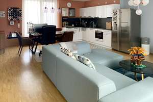 ÜBER DEN DÄCHERN VON FRANKFURT - 3 Zimmer / 2 Terrassen / 1 TG Platz – 60326 Gallus, Frankfurt am Main – Vorschaubild 25