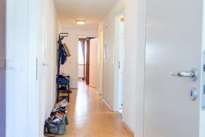Attraktive 4-Zimmer-Wohnung mit Balkon, TG-Stellplatz & Aufzug – Die vollständige Adresse der Immobilie erhältst du vom Anbieter., 81925 Oberföhring, München – Vorschaubild 21