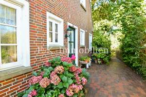 **RESERVIERT*** Ein Zuhause zum Verlieben – stilvoll wohnen in charmanter Geborgenheit – Die vollständige Adresse der Immobilie erhältst du vom Anbieter., 26817 Rhauderfehn – Vorschaubild 57