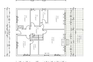 RESERVIERT:Raus aus dem Trubel – 1.473 m² Natur & ein Haus mit neuer Heizung – Die vollständige Adresse der Immobilie erhältst du vom Anbieter., 15712 Königs Wusterhausen – Vorschaubild 17