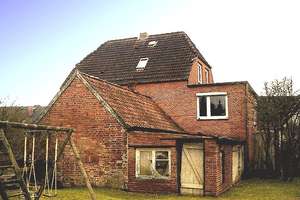 Neubau statt Sanierung  ...die sinnvolle Lösung.....