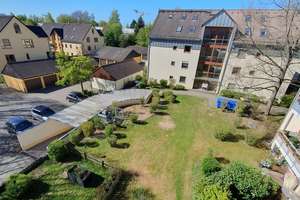 Kleine, solide Kapitalanlage... für Erstanleger geeignet! – Hofer Straße 97, 9224 Mittelbach, Chemnitz – Vorschaubild 4