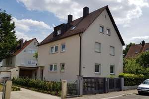 Wohnen mit Charakter: 2-Zimmer-Dachgeschosswohnung in Nürnberg – Leubelfingstr. 111, 90431 Gaismannshof, Nürnberg – Vorschaubild 8