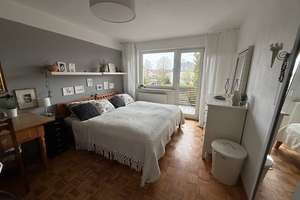 Reserviert - Großzügige DHH in ruhiger Lage – Die vollständige Adresse der Immobilie erhältst du vom Anbieter., 88131 Lindau (Bodensee) – Vorschaubild 8