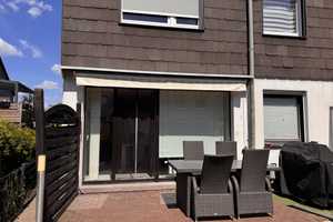Provisionsfrei -Moderne Wohlfühl-Oase in ruhiger Lage - Einfamilien Endhaus  – Oberhausen – Vorschaubild 5