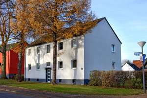 Demnächst frei! 2-Zimmer-Wohnung in Dortmund Bodelschwingh