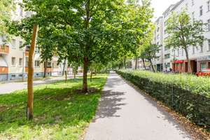 ✓ Bezugsfrei für Selbstnutzer ✓ Nahe der Universität – Waldstr. 43, 10551 Moabit, Berlin – Vorschaubild 13