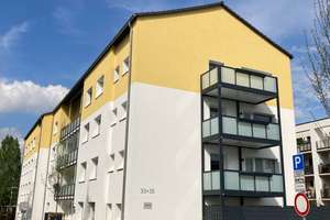 Hochwertig modernisierte 3-Zi.-Whg. mit Balkon in Essen-Rüttenscheid zu vermieten!