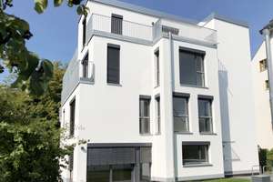 4 Rooms Family Maisonette for Sale in Berlin-Pankow – Private Garden, 3 Bedrooms, New Build – waldowstrasse 9, 13156 Niederschönhausen, Berlin – Vorschaubild 1