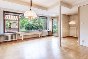 Wohnen im Grünen – Interessantes Reihenhaus in beliebter Lage von Hamburg-Langenhorn – Die vollständige Adresse der Immobilie erhältst du vom Anbieter., 22417 Langenhorn, Hamburg – Vorschaubild 7