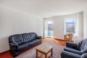 Urbanes Familienidyll mit Garten-Oase – 3-Zimmer mit Loggia – Die vollständige Adresse der Immobilie erhältst du vom Anbieter., 13127 Französisch Buchholz, Berlin – Vorschaubild 1