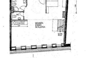 Einzigartige Dachterrassenwohnung im Loftstil mit Blick auf St. Ulrich A-STADTMITTE (Milchberg) – Milchberg 26, 86150 Lechviertel, östl. Ulrichsviertel, Augsburg – Vorschaubild 38